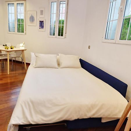 Apartamento Atocha / Embajadores Madrid Exteriér fotografie