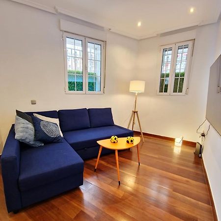 Apartamento Atocha / Embajadores Madrid Exteriér fotografie